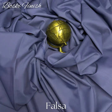 BOSKI | Wash & Wear | PREMIUM FABRIC - FALSA
