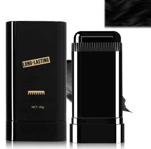 Instant Hair Comb Dye