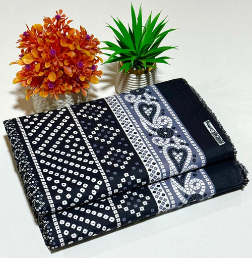 POLO COTTON PRINTED 2PC [ SALE OFFER ] PC-576