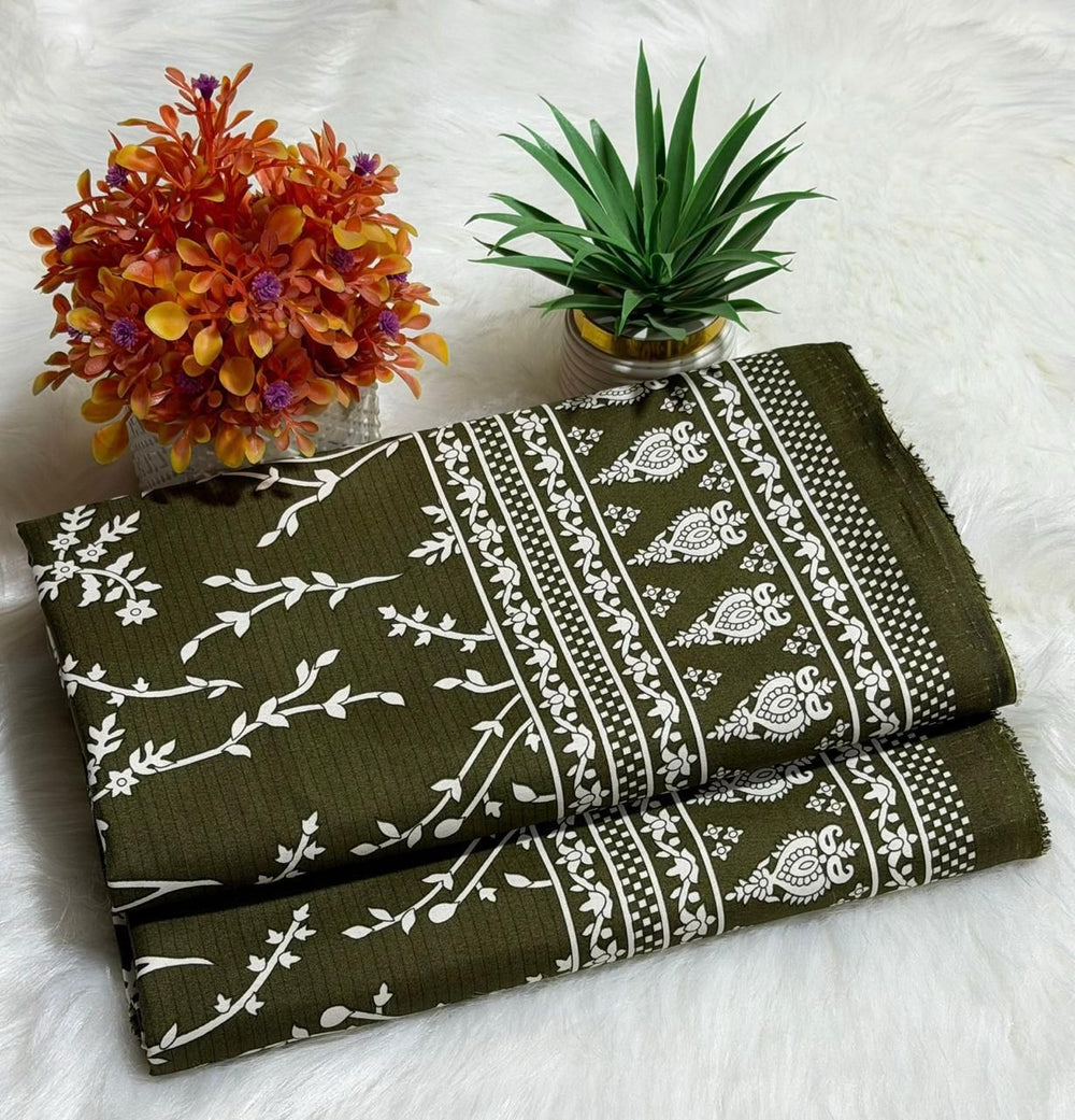POLO COTTON PRINTED 2PC [ SALE OFFER ] PC-570