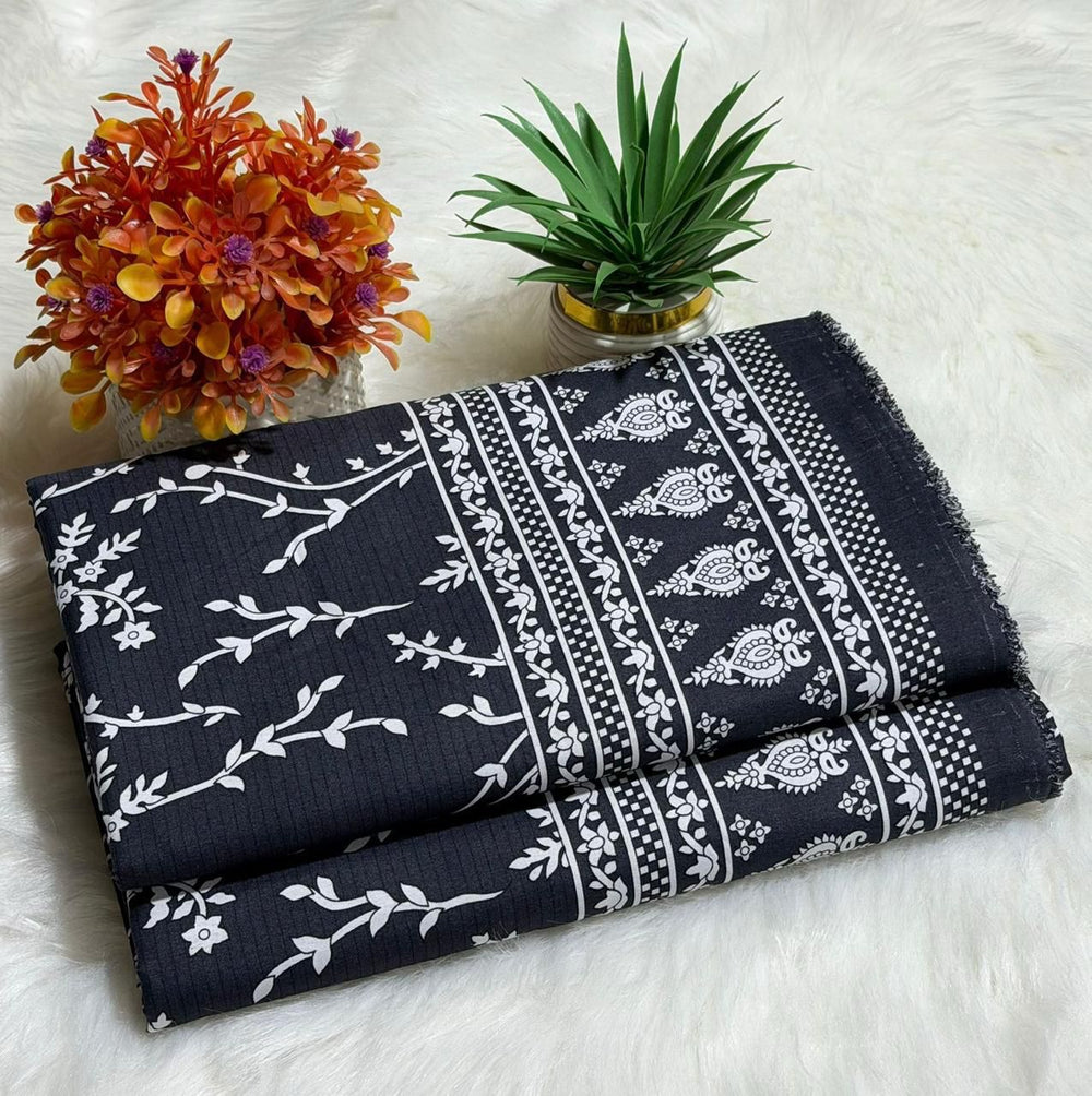 POLO COTTON PRINTED 2PC [ SALE OFFER ] PC-569