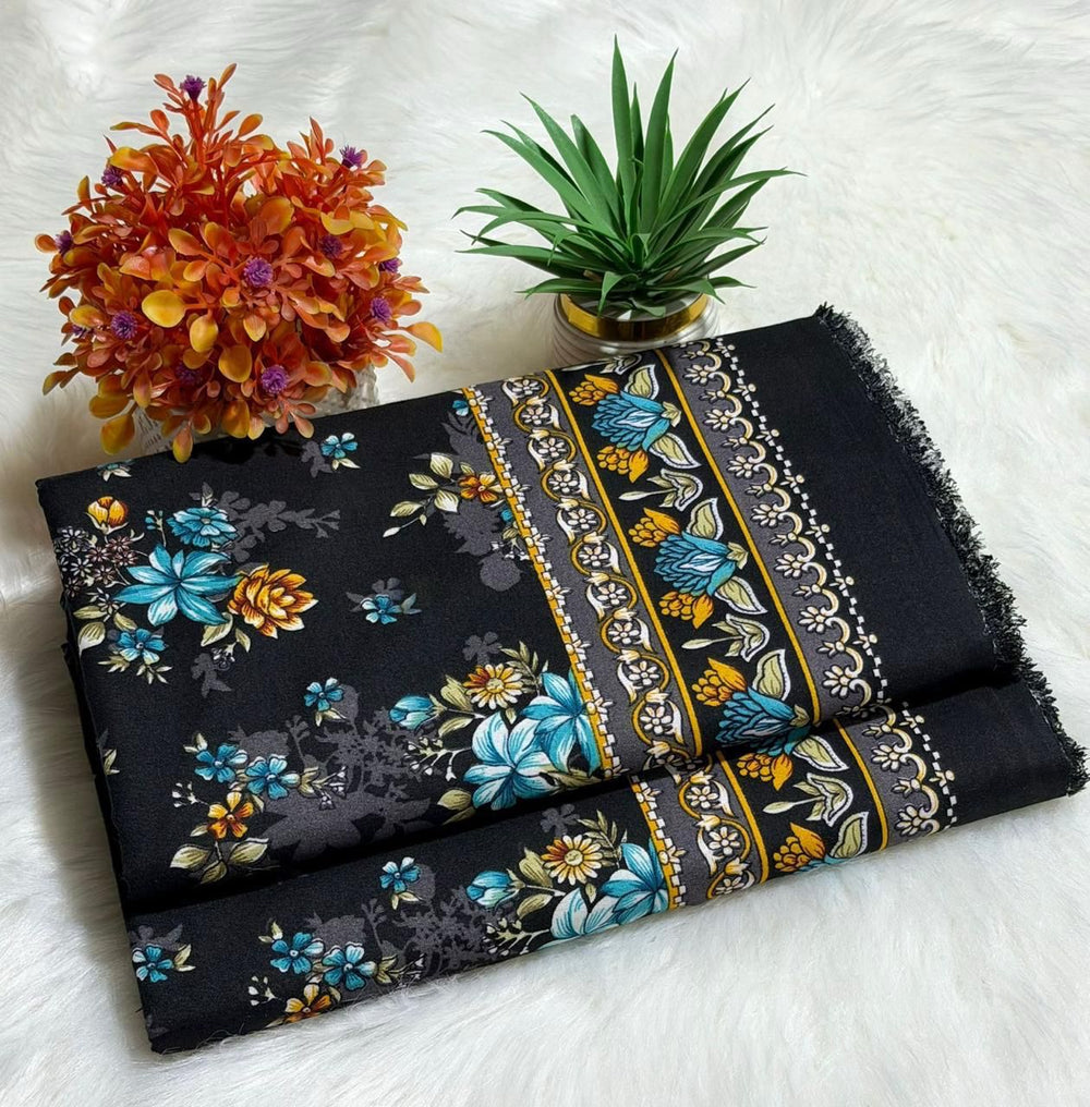 POLO COTTON PRINTED 2PC [ SALE OFFER ] PC-567