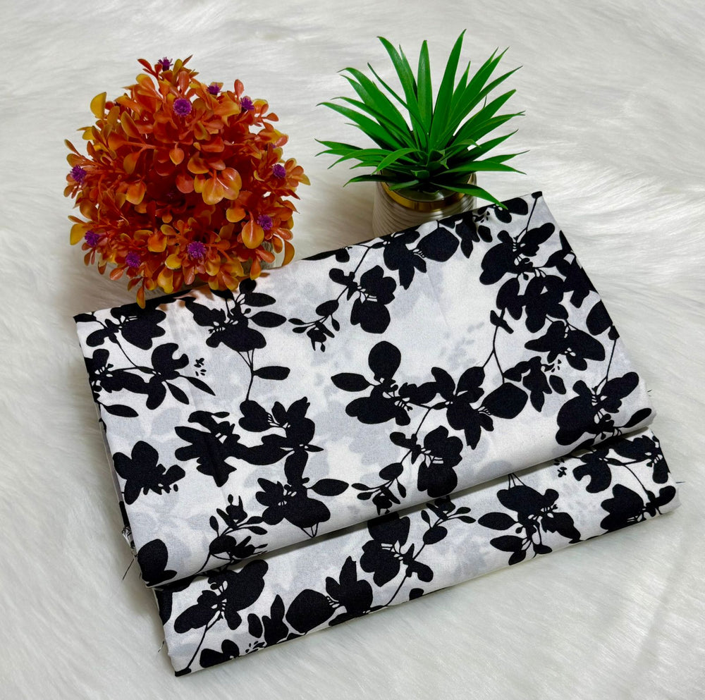 POLO COTTON PRINTED 2PC [ SALE OFFER ] PC-565