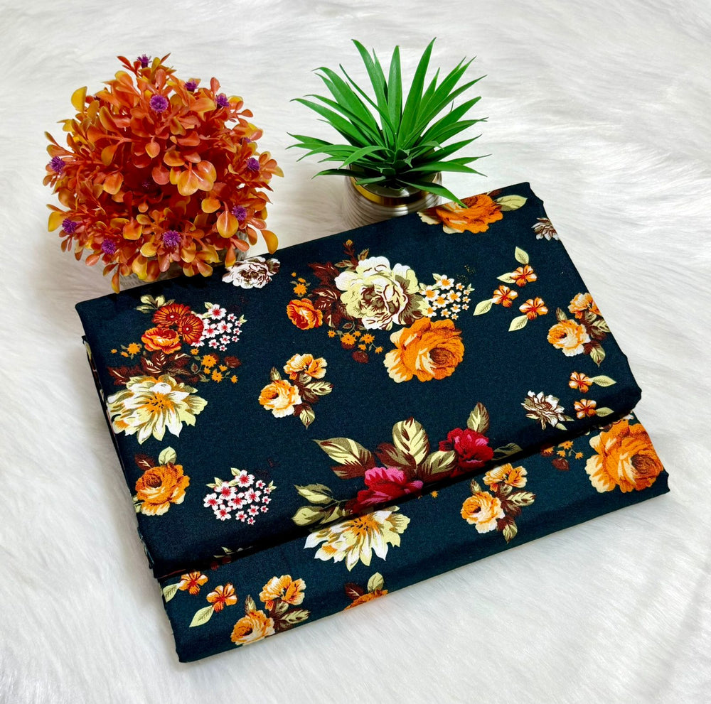 POLO COTTON PRINTED 2PC [ SALE OFFER ] PC-561