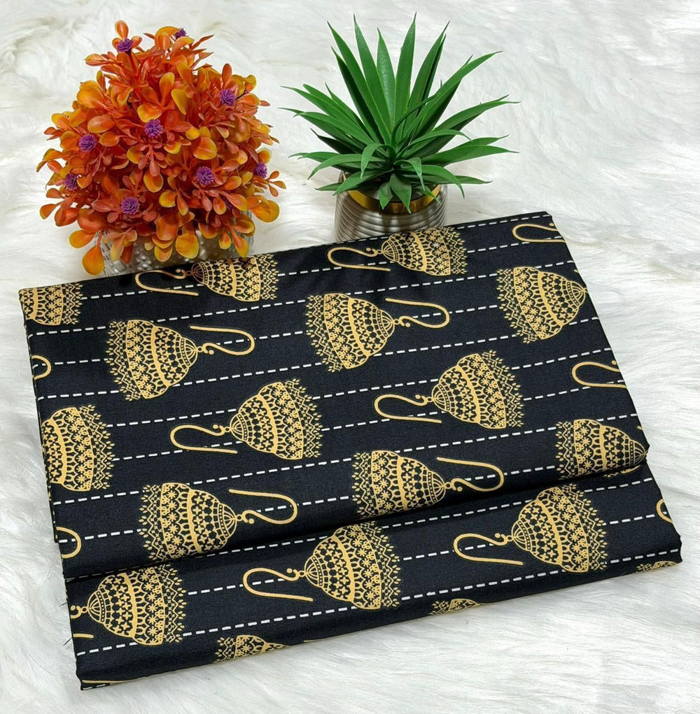 POLO COTTON PRINTED 2PC [ SALE OFFER ] PC-559