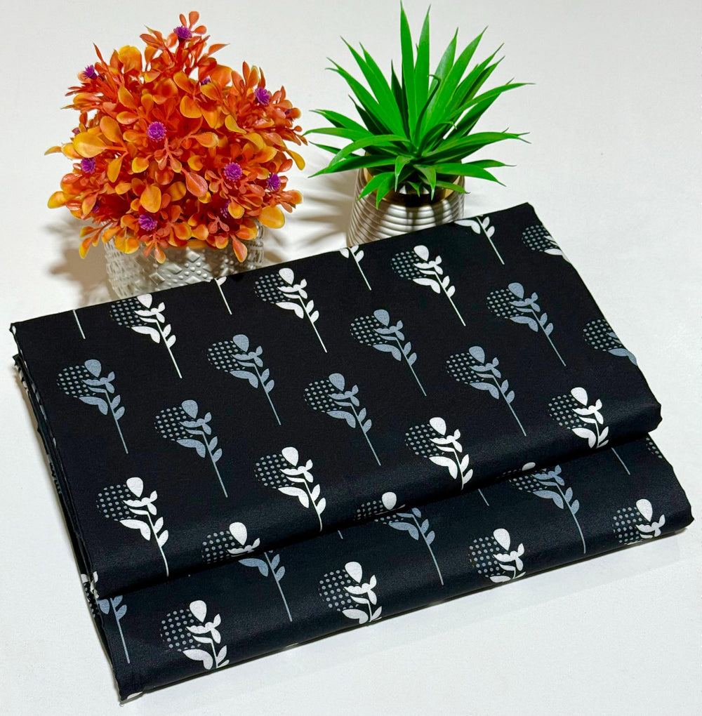 POLO COTTON PRINTED 2PC [ SALE OFFER ] PC-549