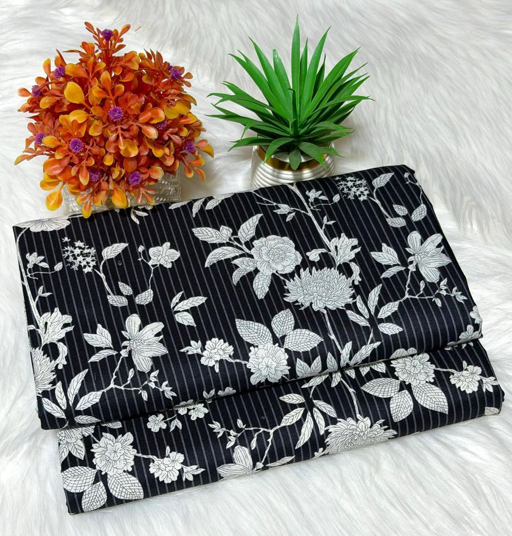POLO COTTON PRINTED 2PC [ SALE OFFER ] PC-542