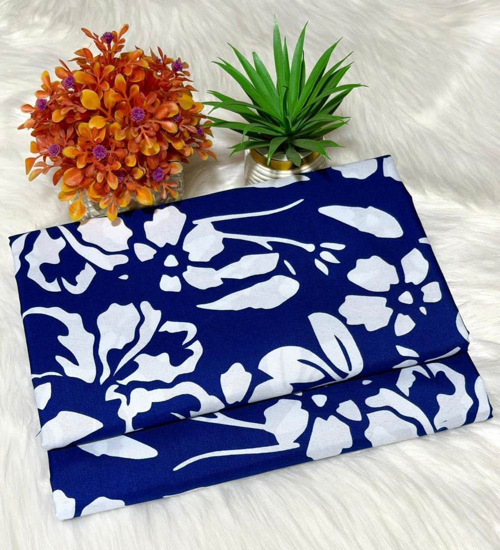 POLO COTTON PRINTED 2PC [ SALE OFFER ] PC-539