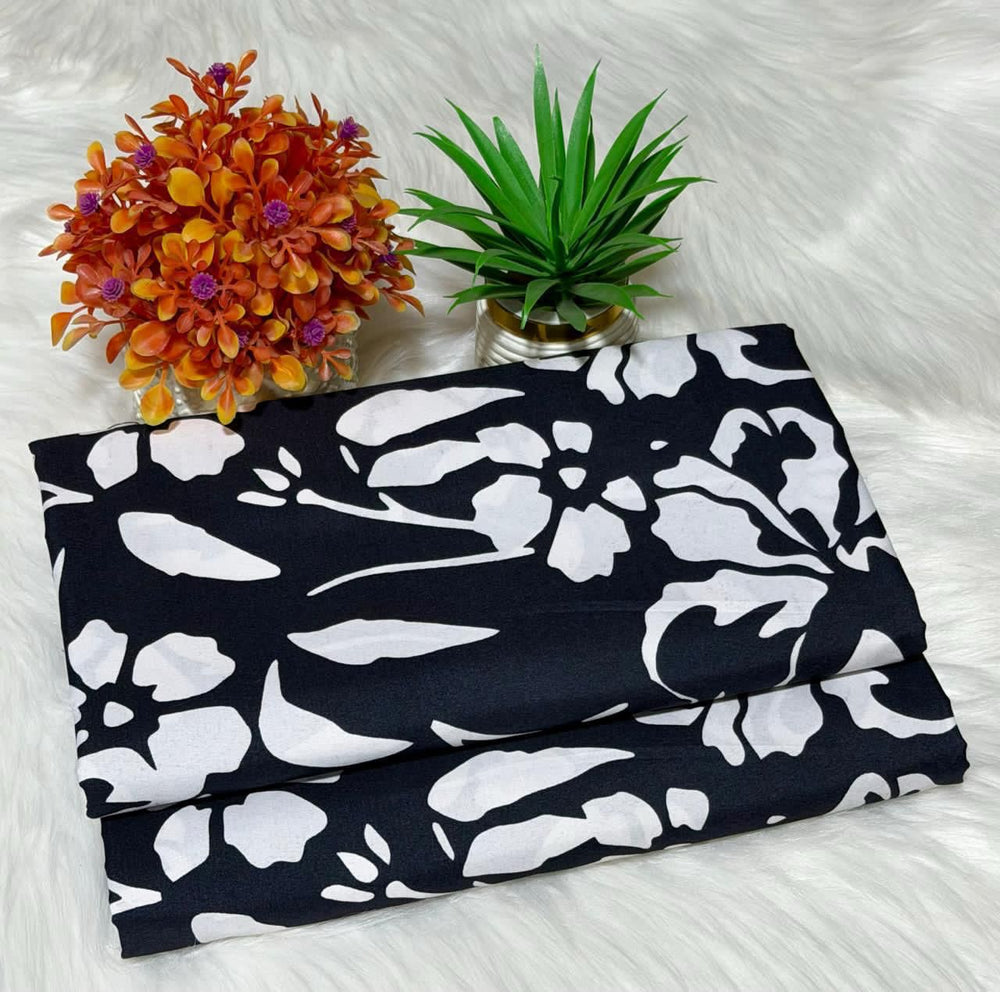 POLO COTTON PRINTED 2PC [ SALE OFFER ] PC-538