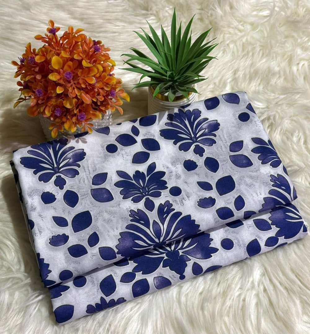 POLO COTTON PRINTED 2PC [ SALE OFFER ] PC-528