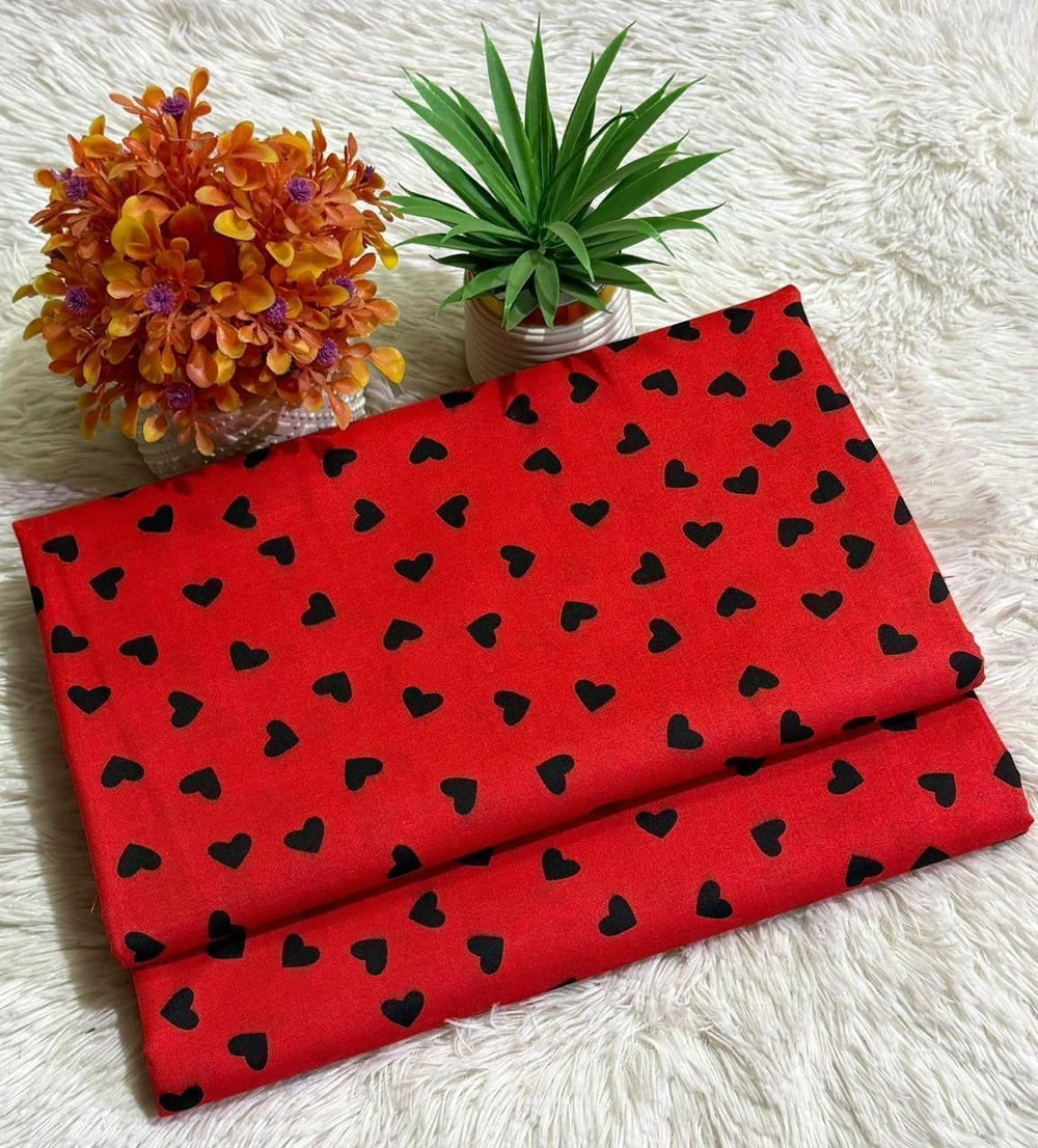 POLO COTTON PRINTED 2PC [ SALE OFFER ] PC-521