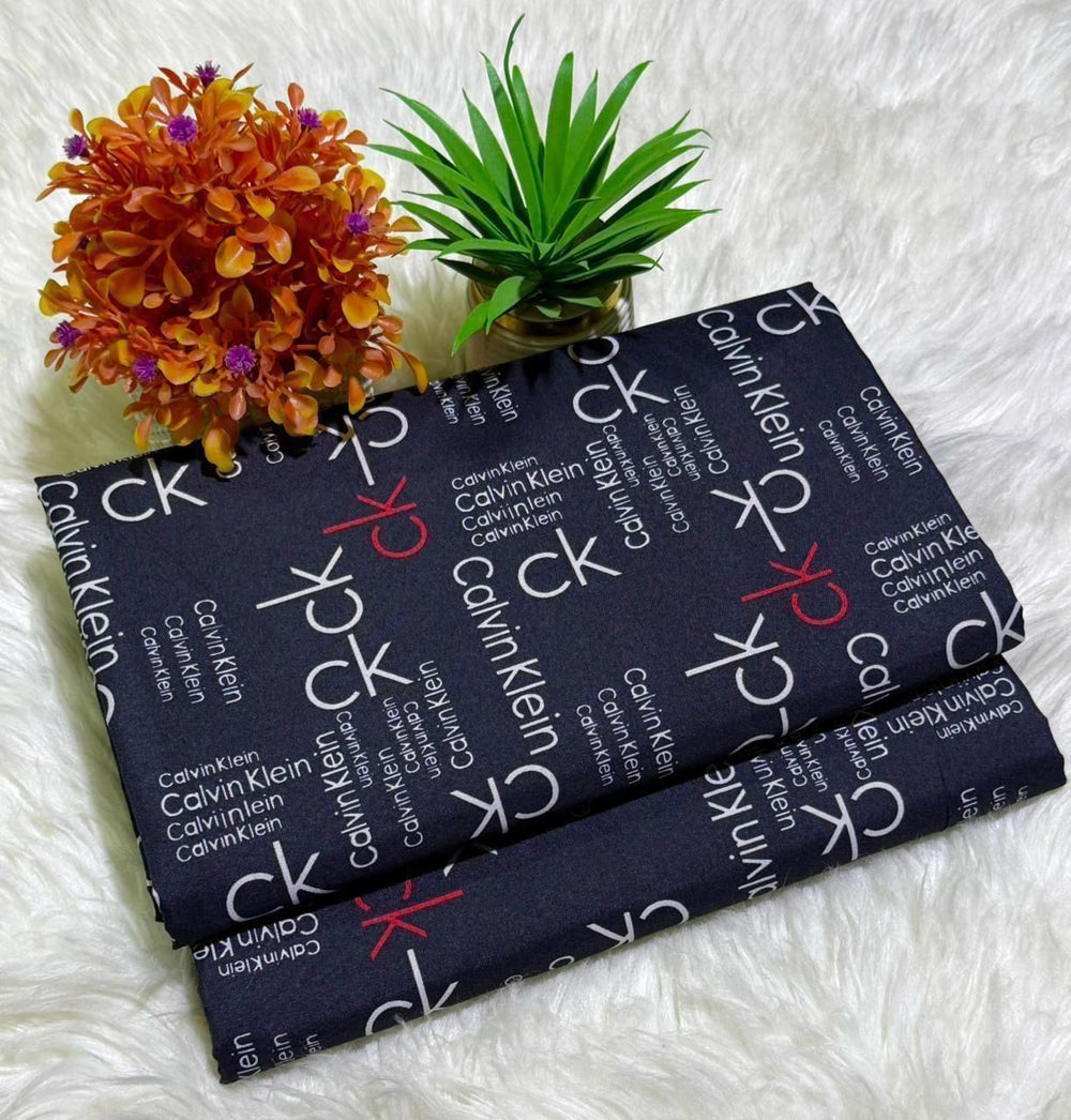 POLO COTTON PRINTED 2PC [ SALE OFFER ] PC-518