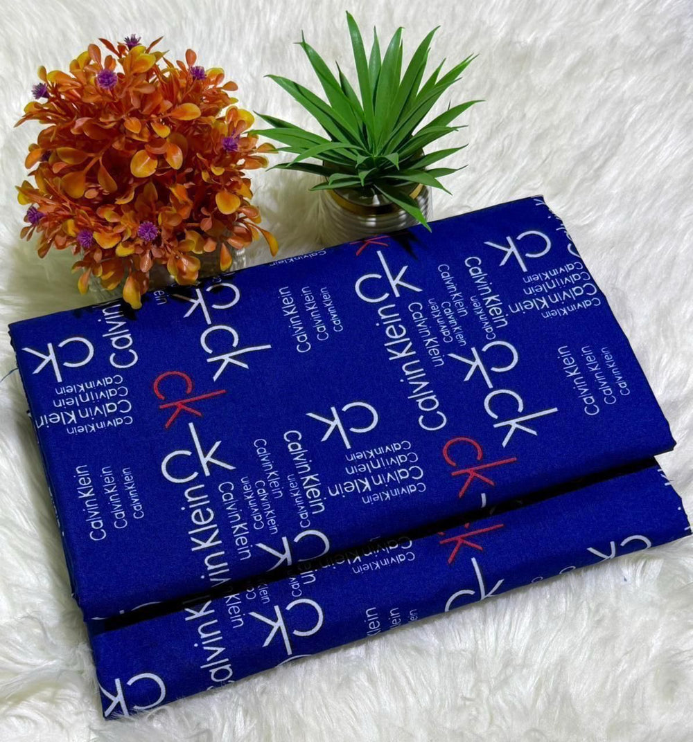 POLO COTTON PRINTED 2PC [ SALE OFFER ] PC-519