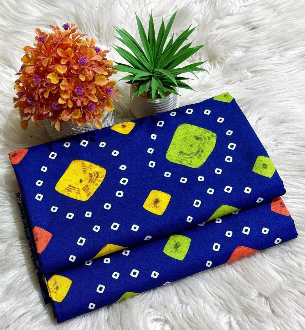 POLO COTTON PRINTED 2PC [ SALE OFFER ] PC-503