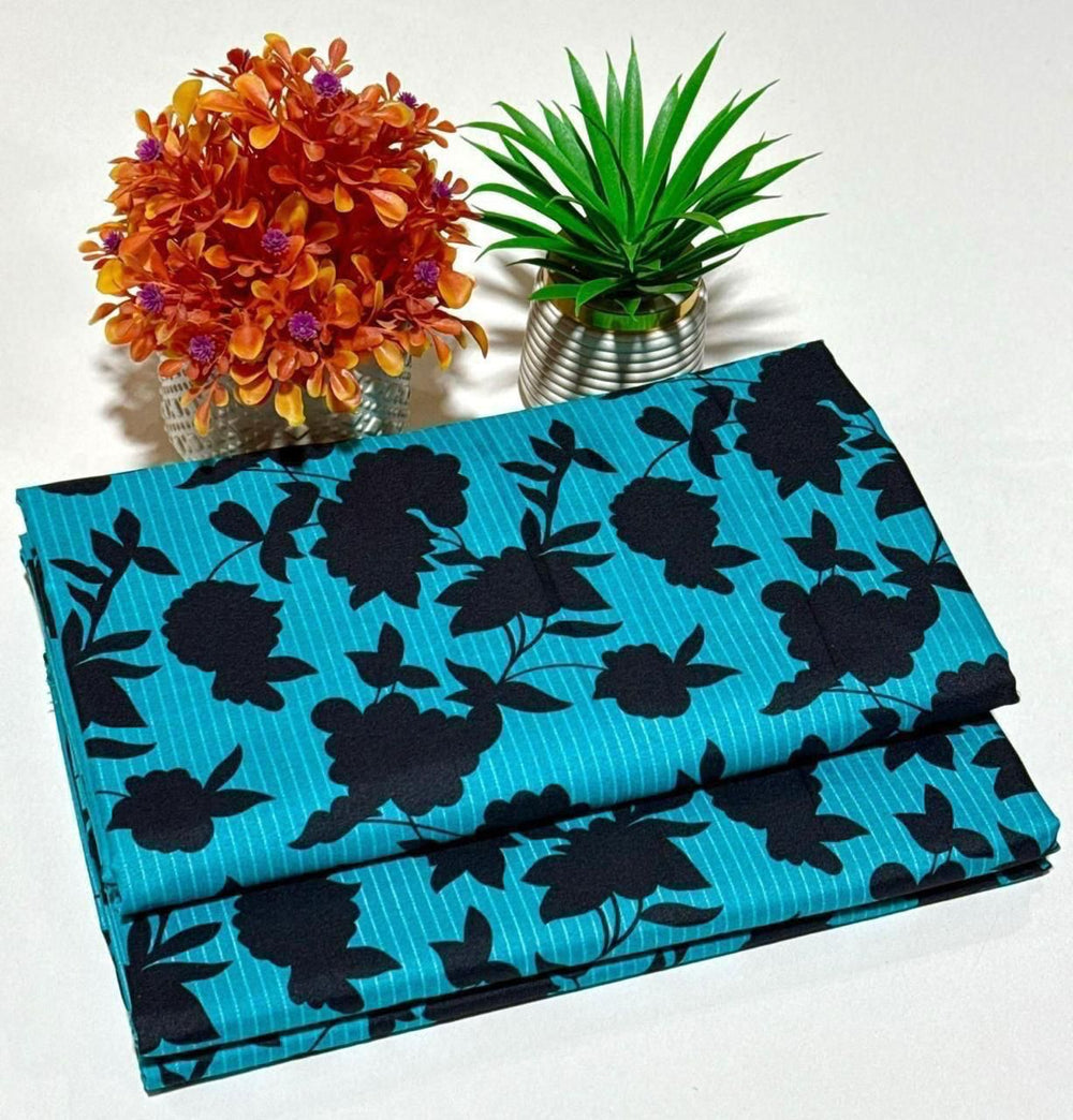 POLO COTTON PRINTED 2PC [ SALE OFFER ] PC-517