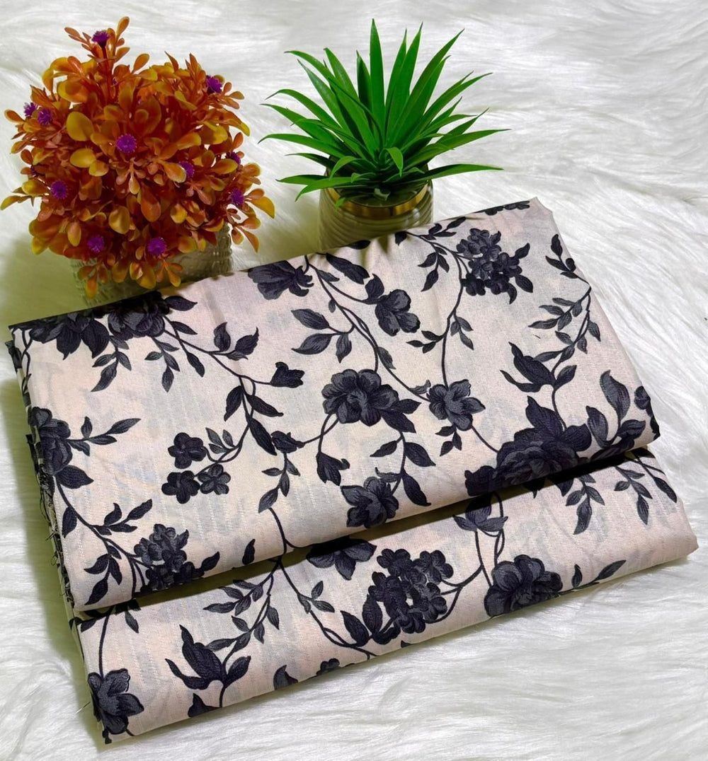 POLO COTTON PRINTED 2PC [ SALE OFFER ] PC-516