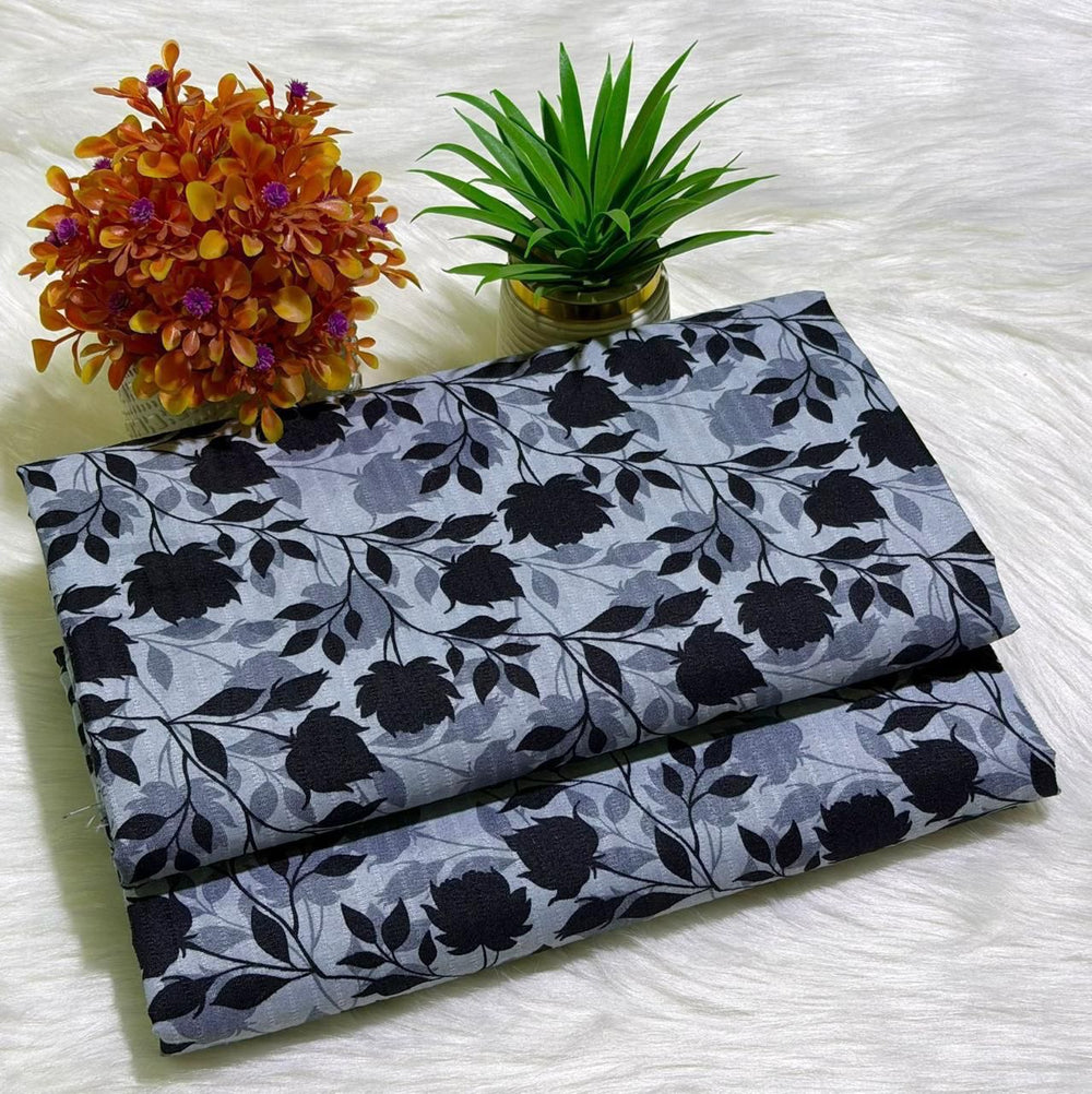 POLO COTTON PRINTED 2PC [ SALE OFFER ] PC-515