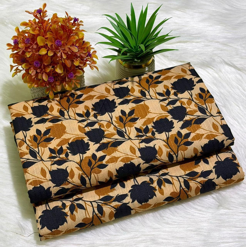 POLO COTTON PRINTED 2PC [ SALE OFFER ] PC-513