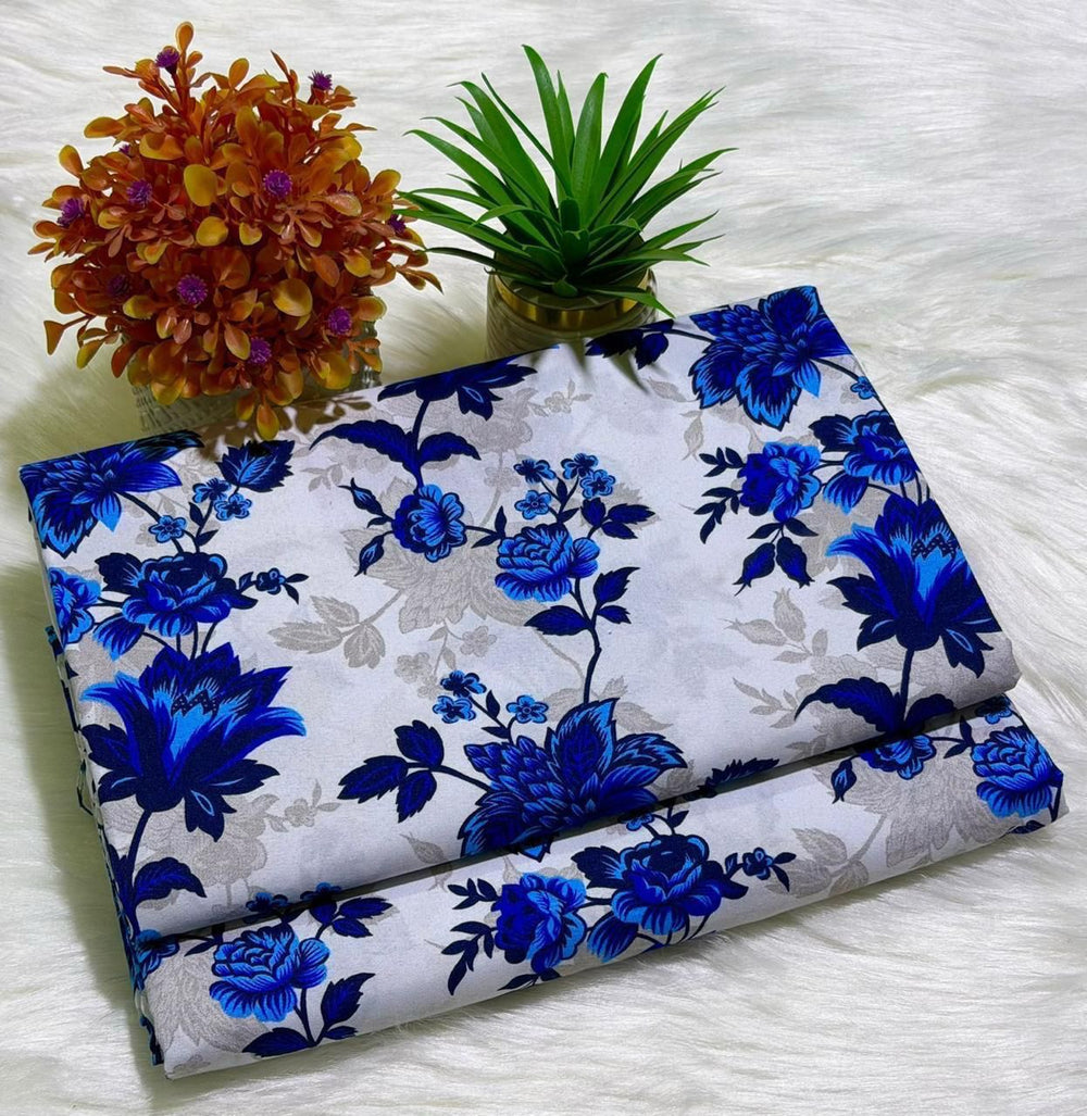 POLO COTTON PRINTED 2PC [ SALE OFFER ] PC-511