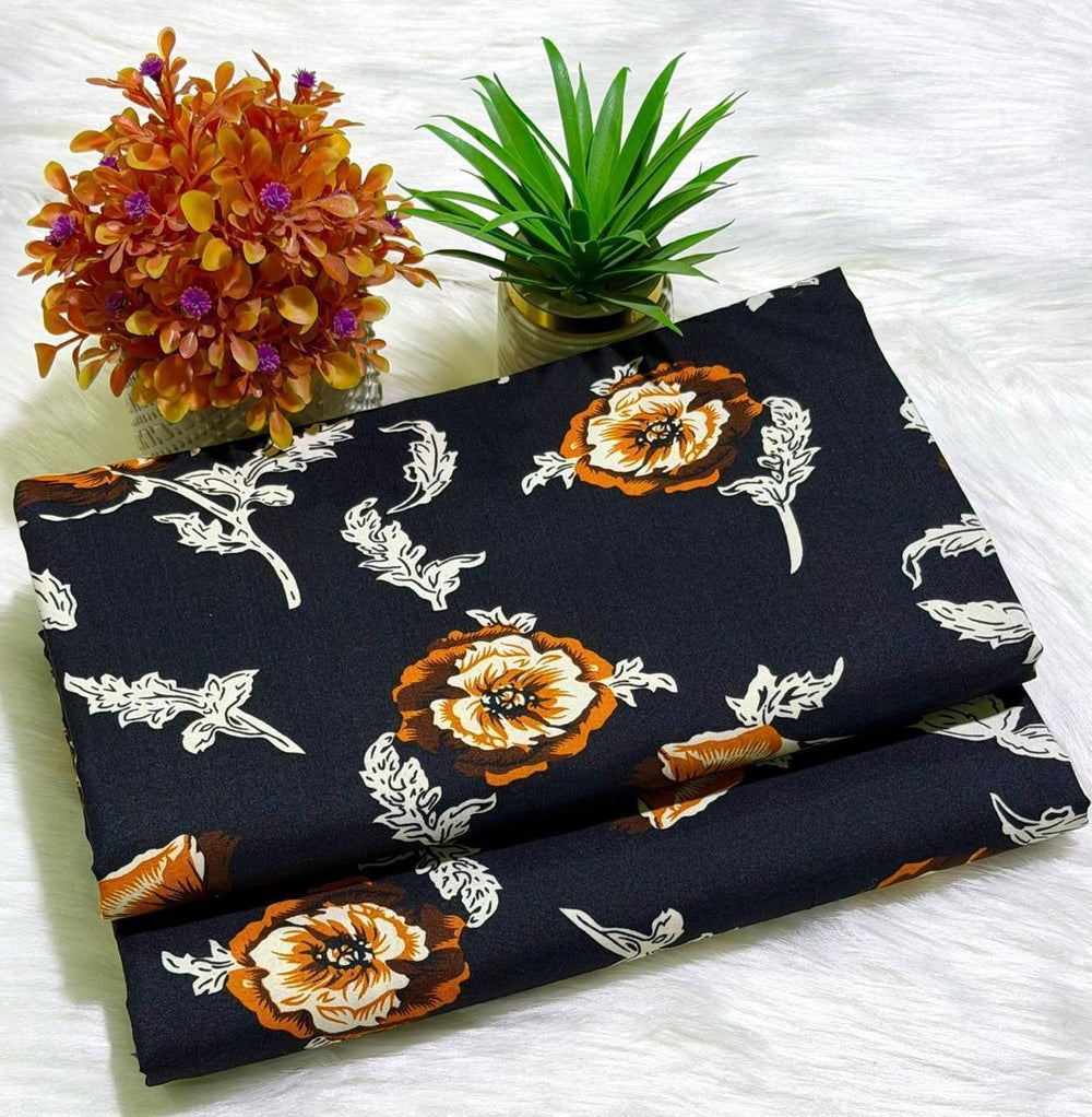 POLO COTTON PRINTED 2PC [ SALE OFFER ] PC-508