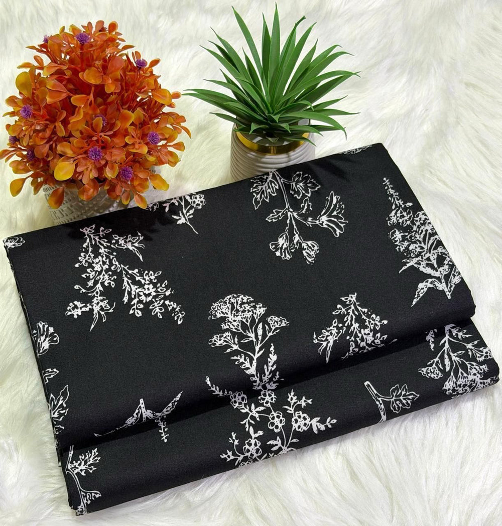 POLO COTTON PRINTED 2PC [ SALE OFFER ] PC-507