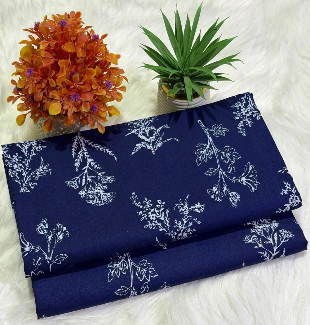 POLO COTTON PRINTED 2PC [ SALE OFFER ] PC-506