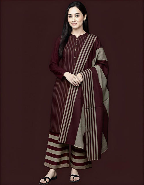 Khaddi Sussi 3Pc